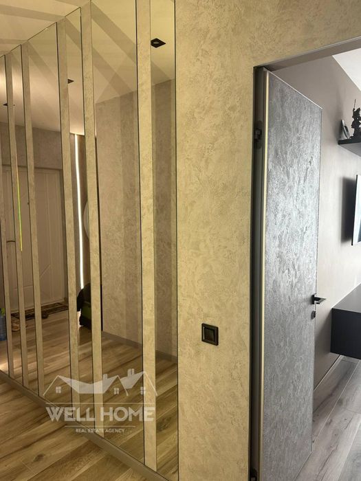 Продаж 3-кімнатної квартири, ремонт,  ЖК Крона Парк Бровари