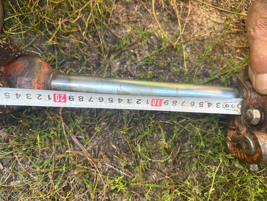 Гидроцылиндр Б/У   ЦС-55