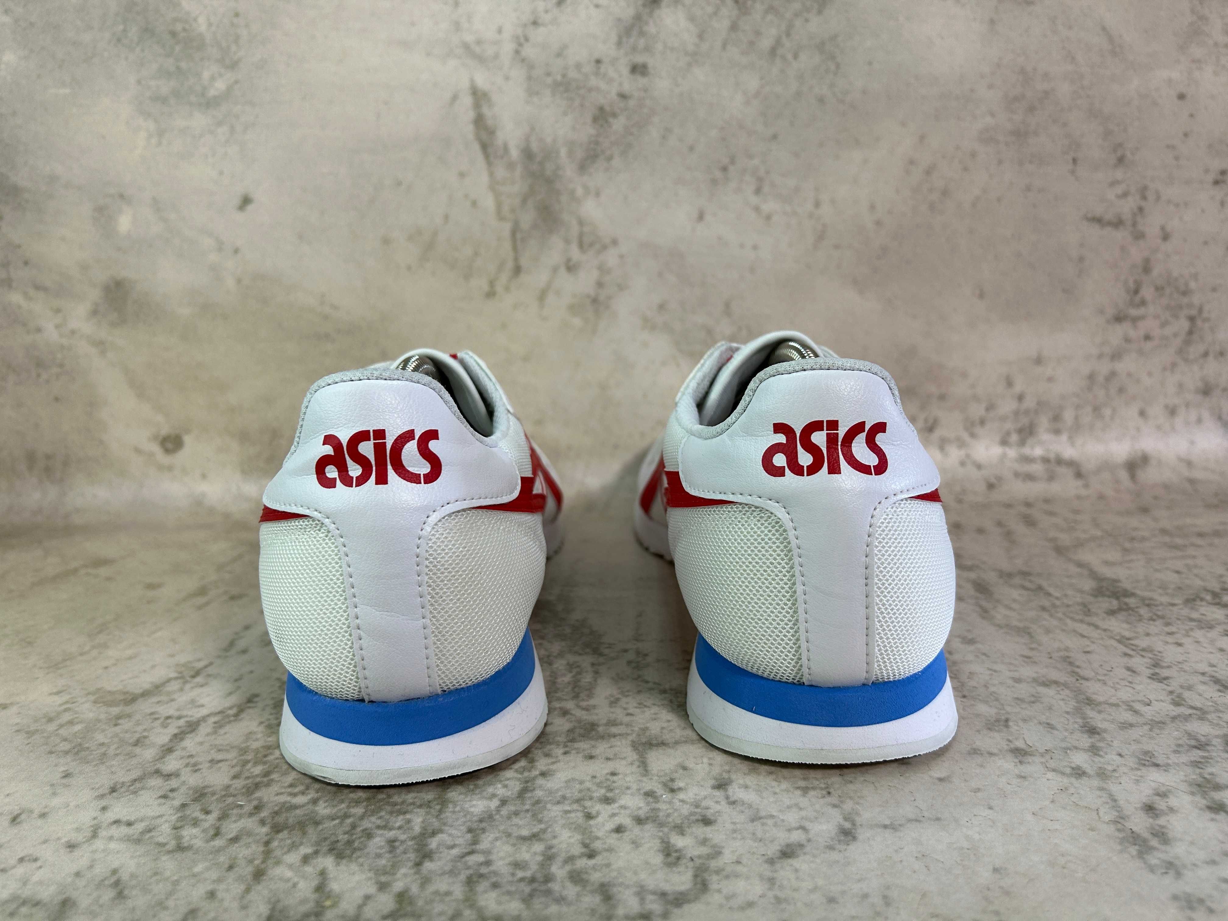 Кроссовки Asics Tiger Runner