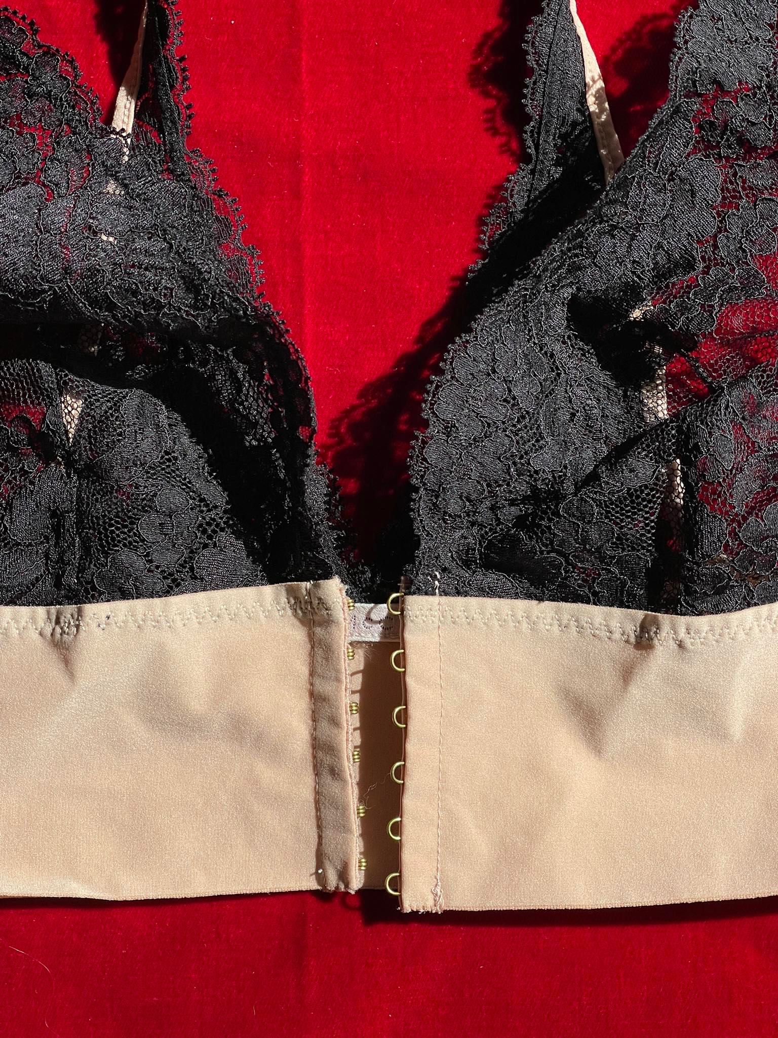 Biustonosz Stella McCartney