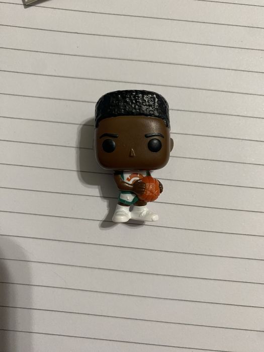 Kinder joy stranger things funko pop