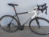 Sprzedam rower triban b520 stan bardzo dobry