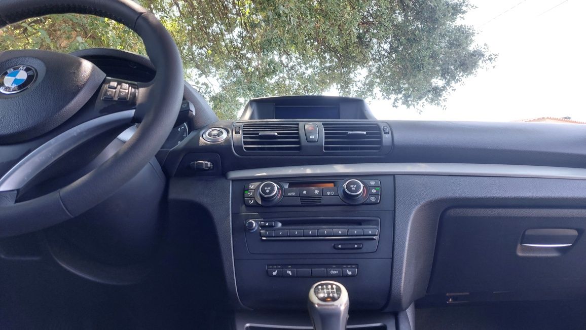 Bmw serie 1 118 D