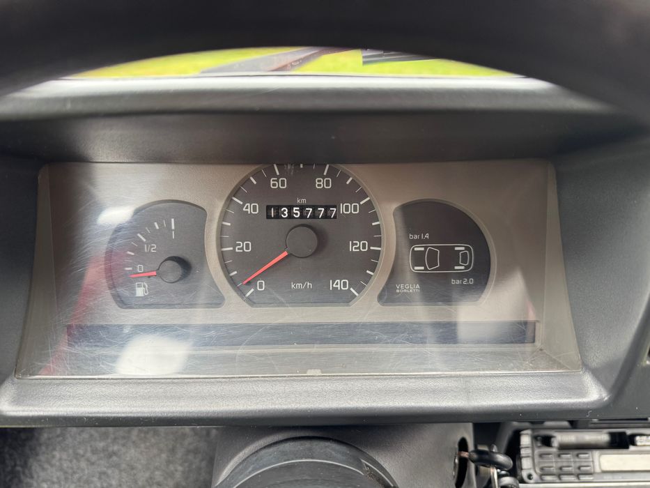 Fiat 126. elx ( maluch )