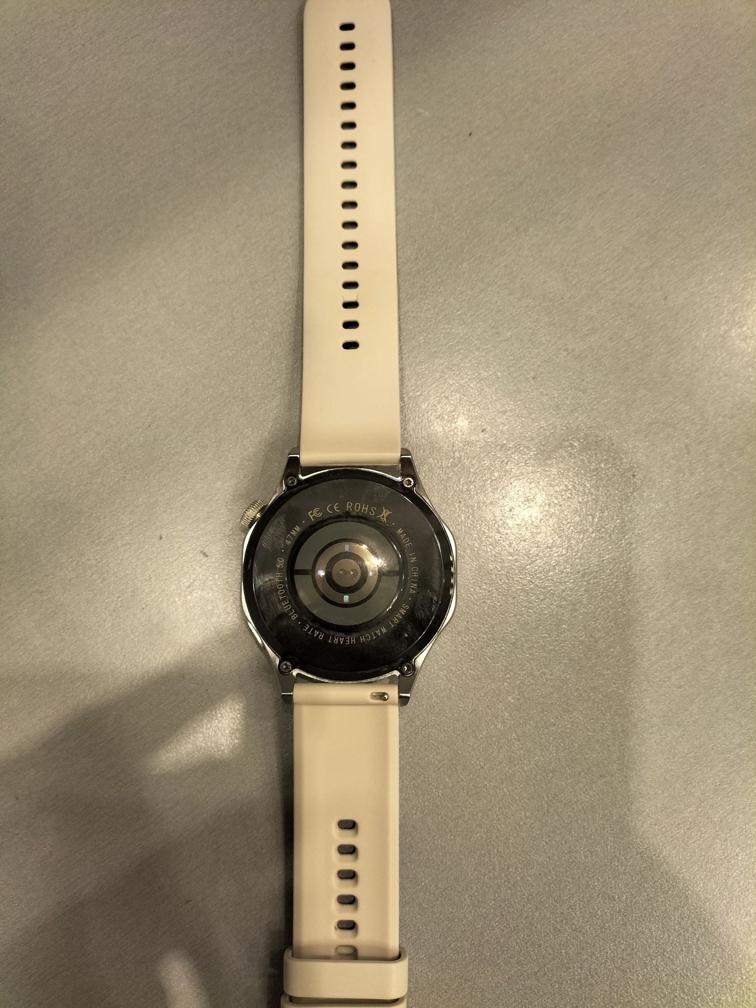 Smartwatch gtr 4 pro+