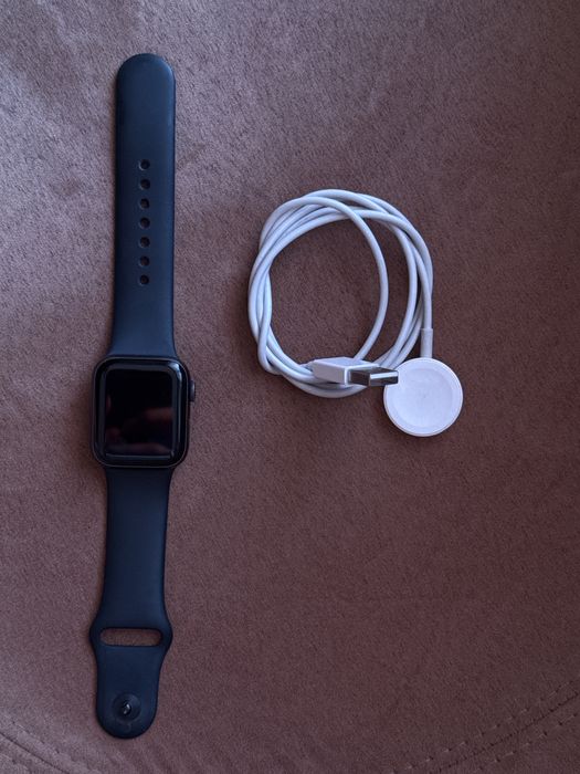 Apple watch 5 series