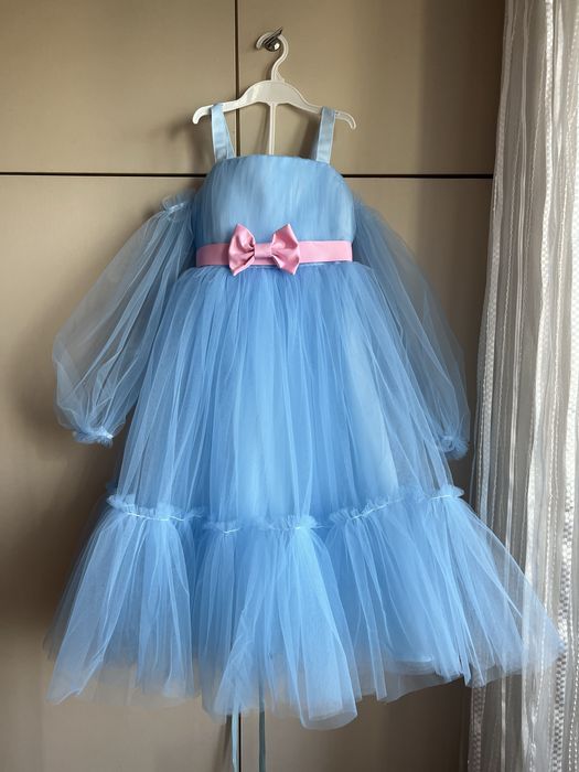 Сукня на випускний