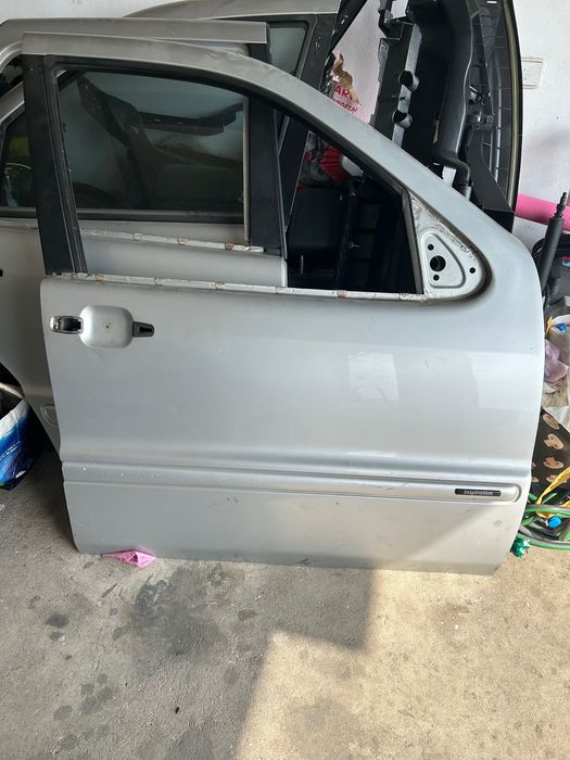 DiferencialMercedes ml 270 cdi 2003 peças