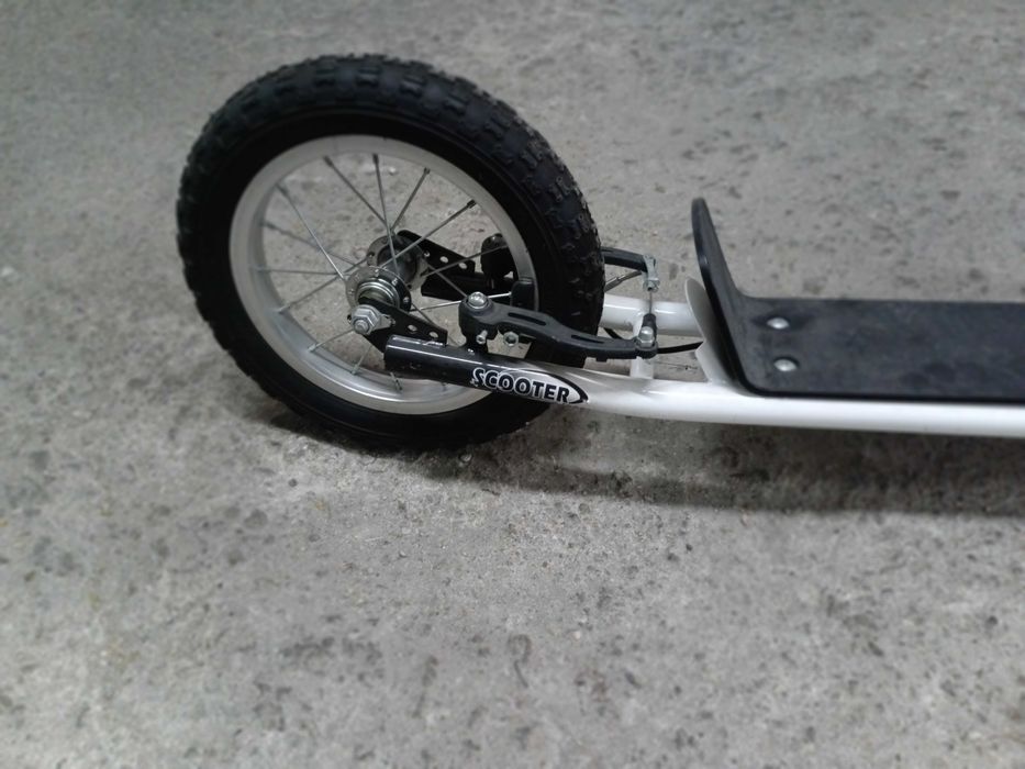 Trotinete de criança