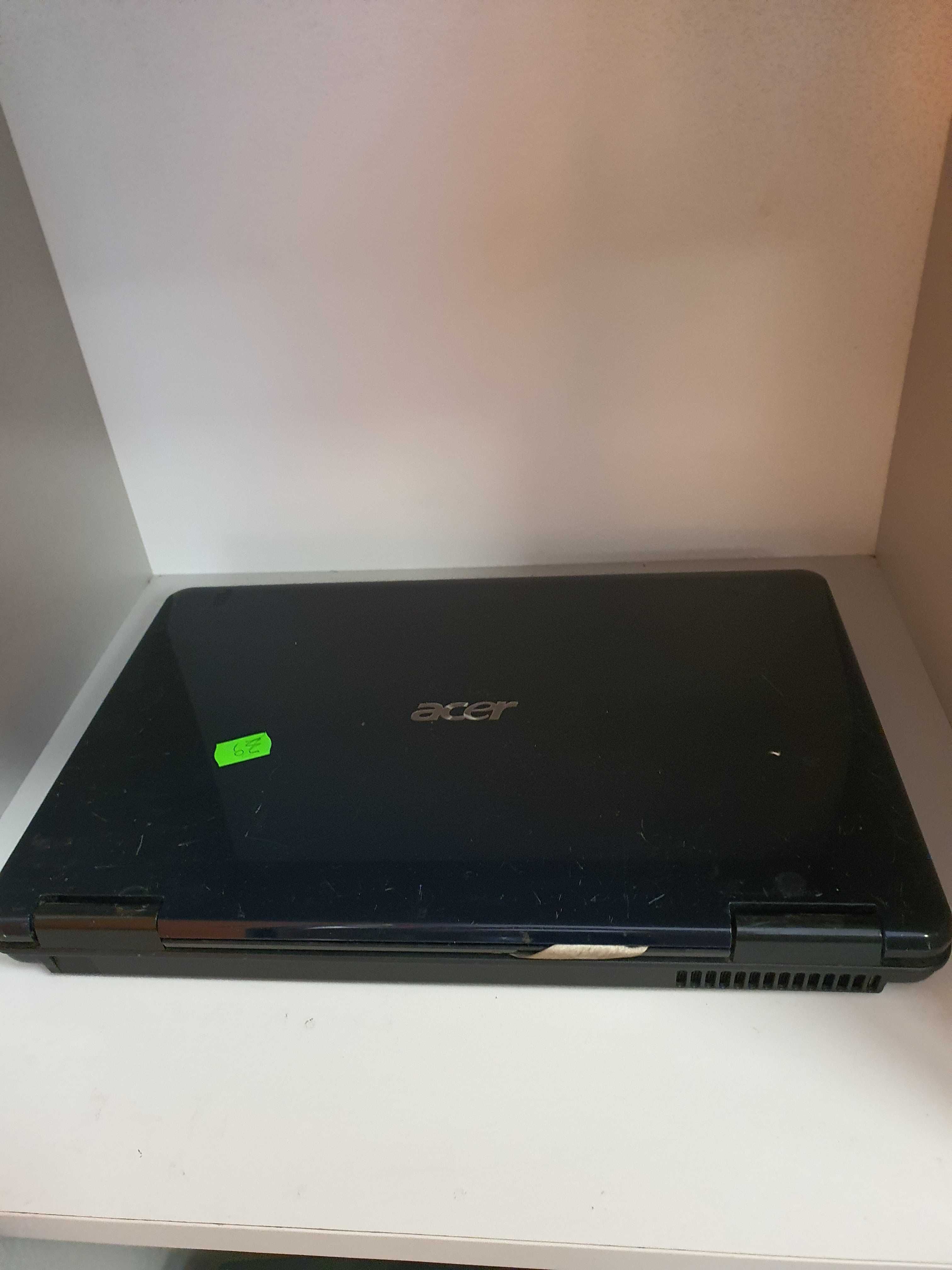 Laptop Acer Aspire 5541 series