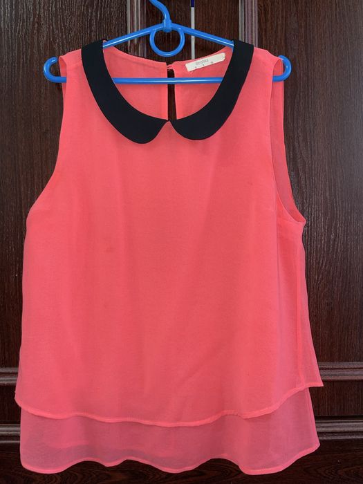 Жіноча блузка Bershka