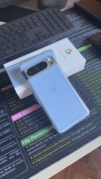 Google Pixel 8 Pro 256Gb