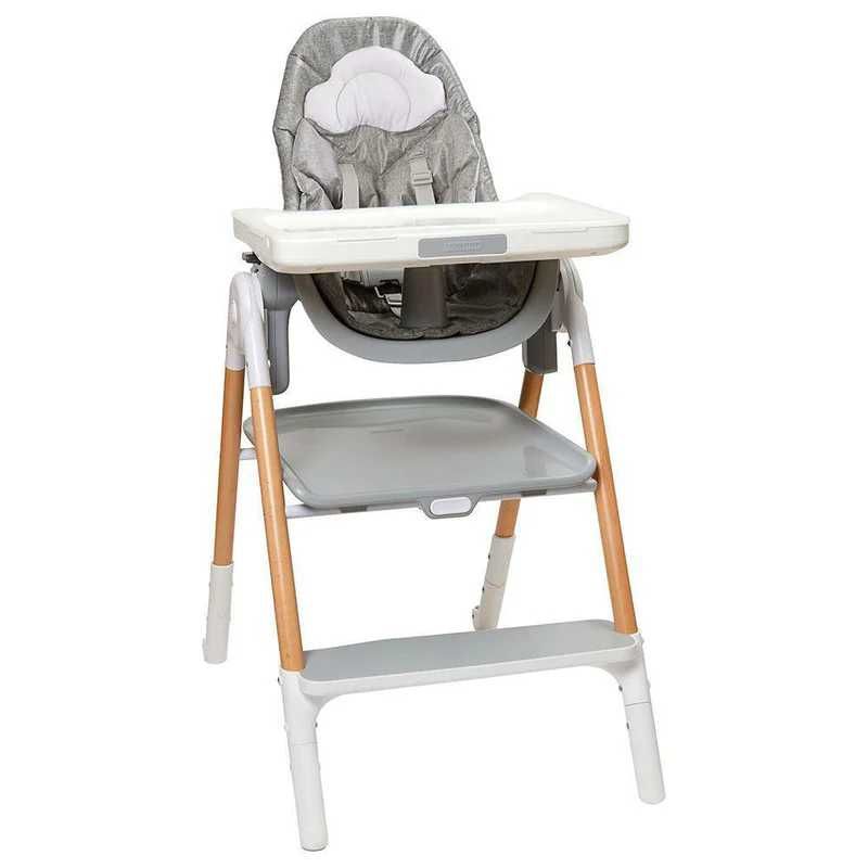 Nowe krzesełko Skip Hop Sit-to-Step High Chair – odbiór Warszawa