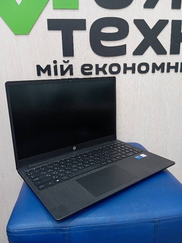 Ноутбук HP 15-FD1063UA