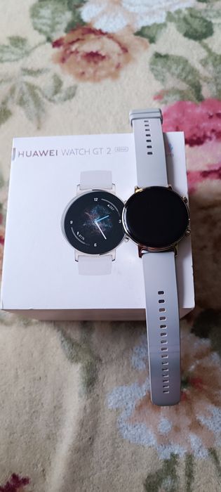 Смарт годинник Huawei watch gt 2 на запчастини