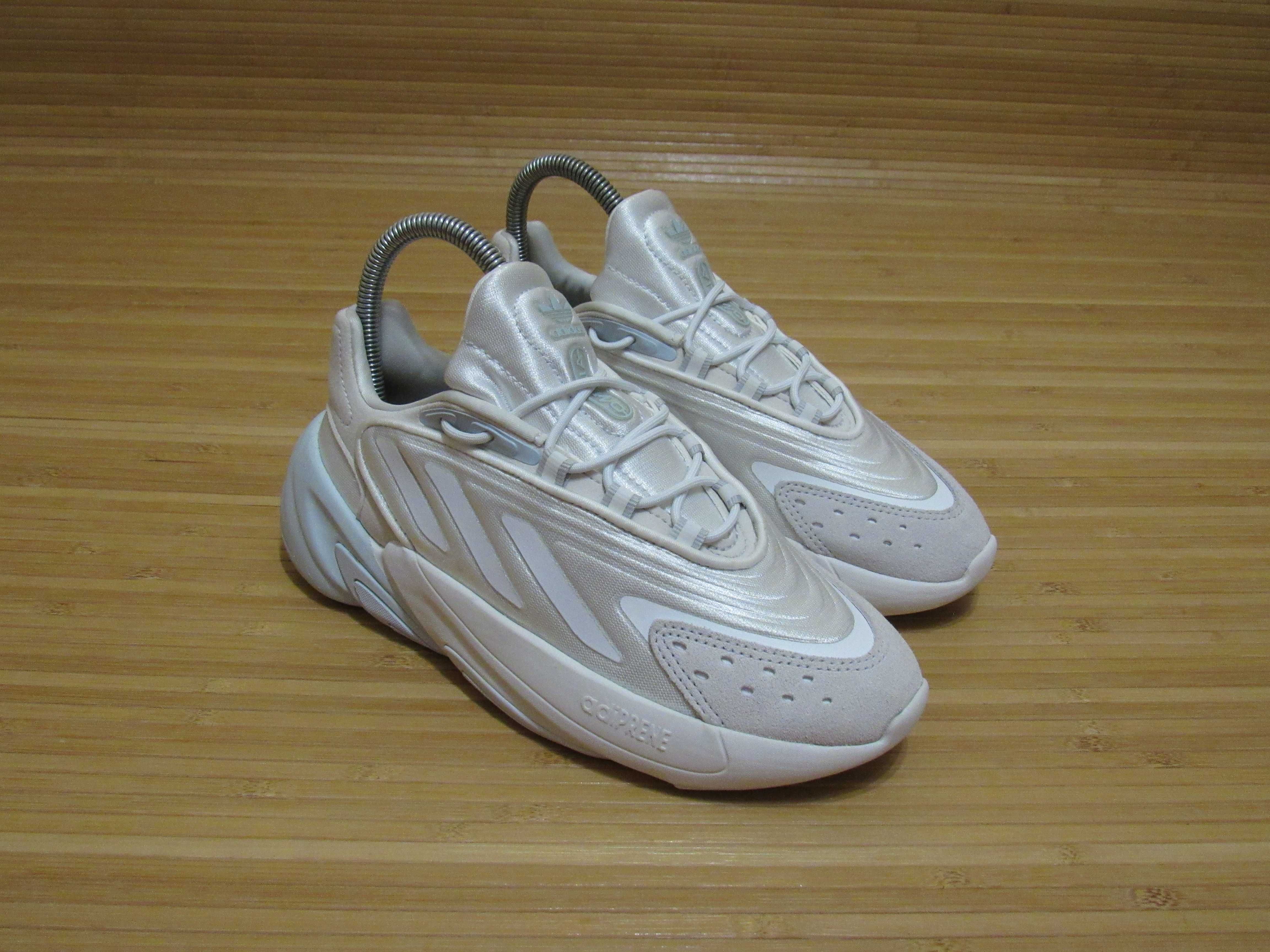 Кросівки Adidas Ozelia W; FR-36; ус-ка: 22см