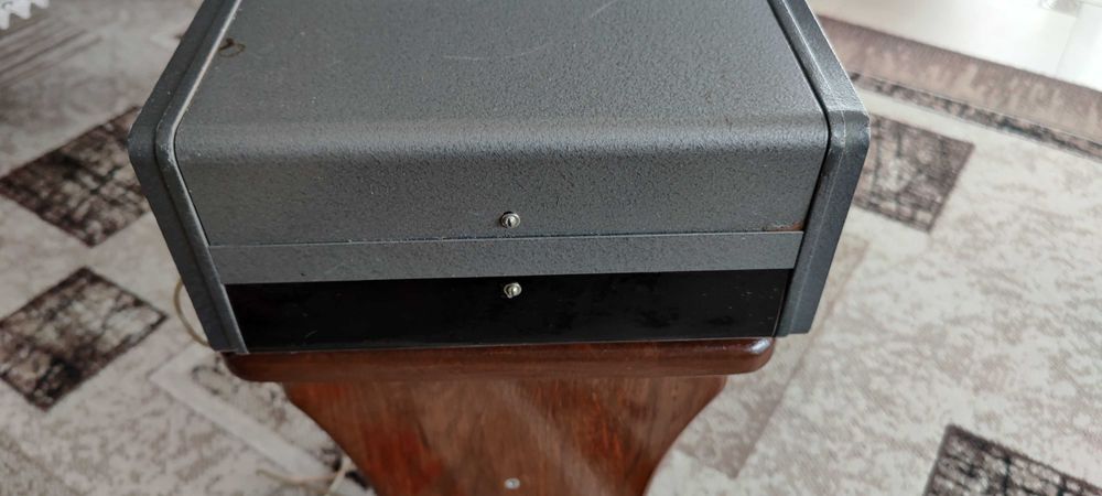 Радіоприймач ИШИМ-003