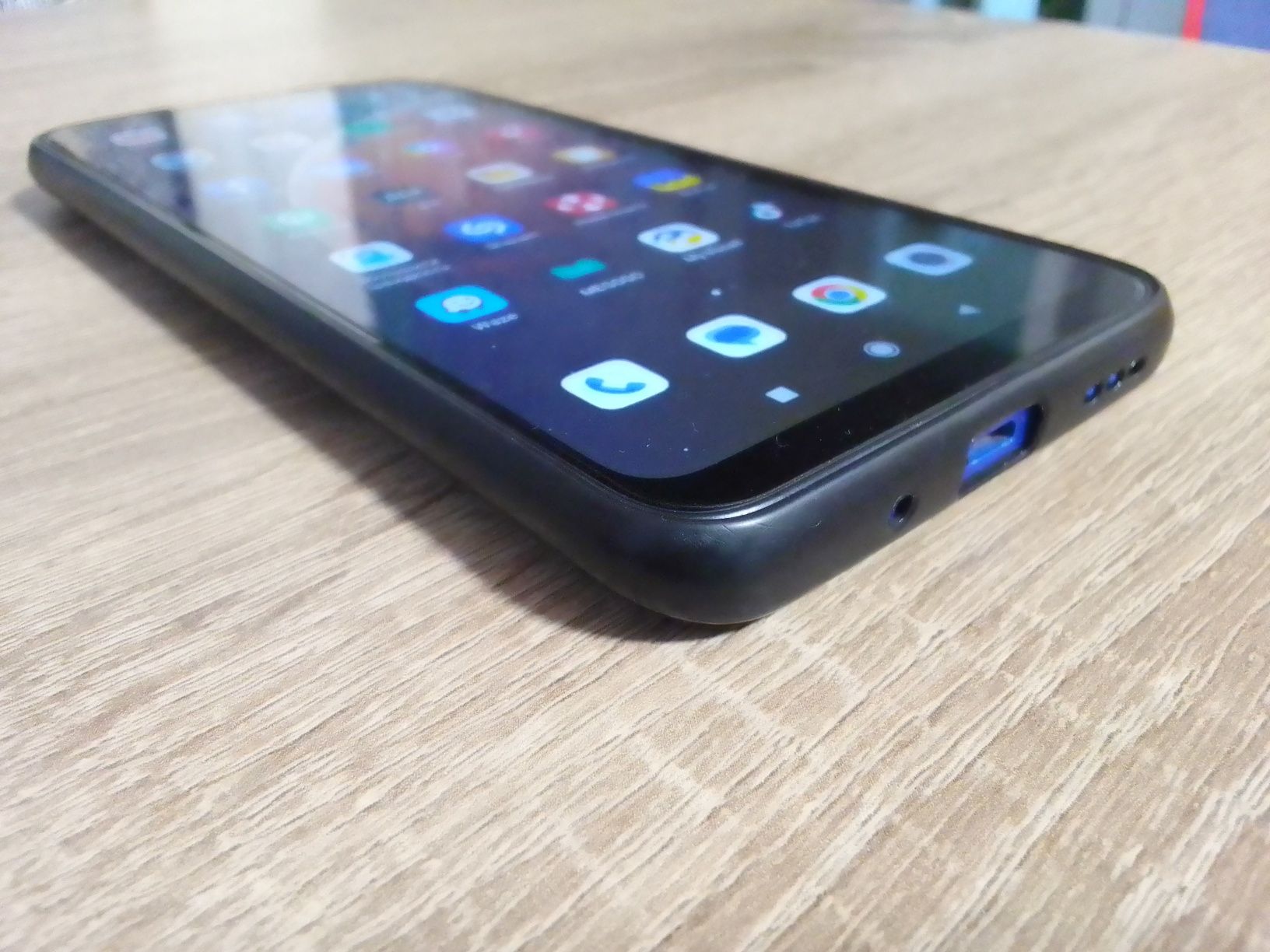 Xiaomi redmi 9c nfs, стан чудовий.