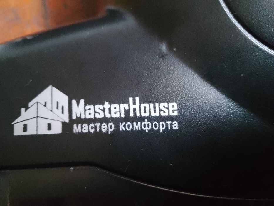 Щітка для порохотяга