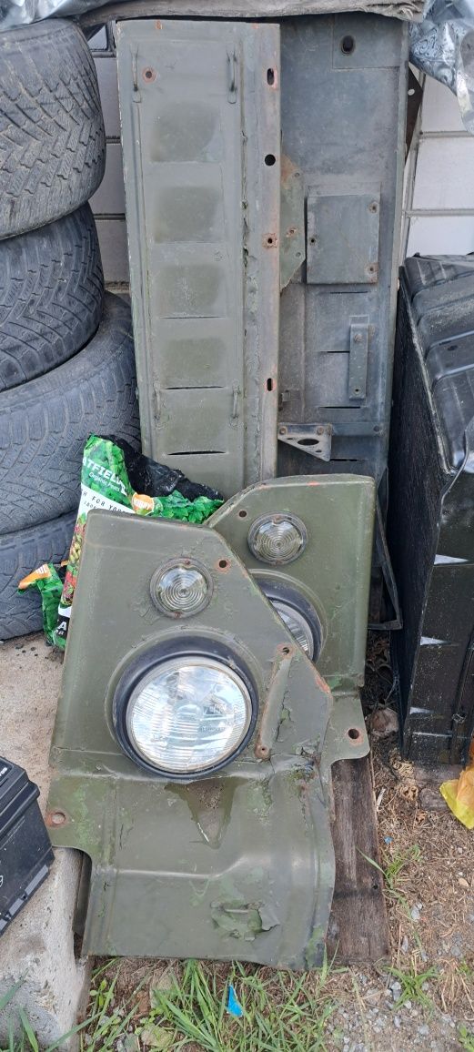 Автозапчастина Урал 4320(375)