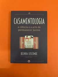 Casamentologia - Belinda Luscombe