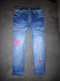 Getry legginsy 110