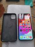 IPhone 11 Pro Max 256 GB.