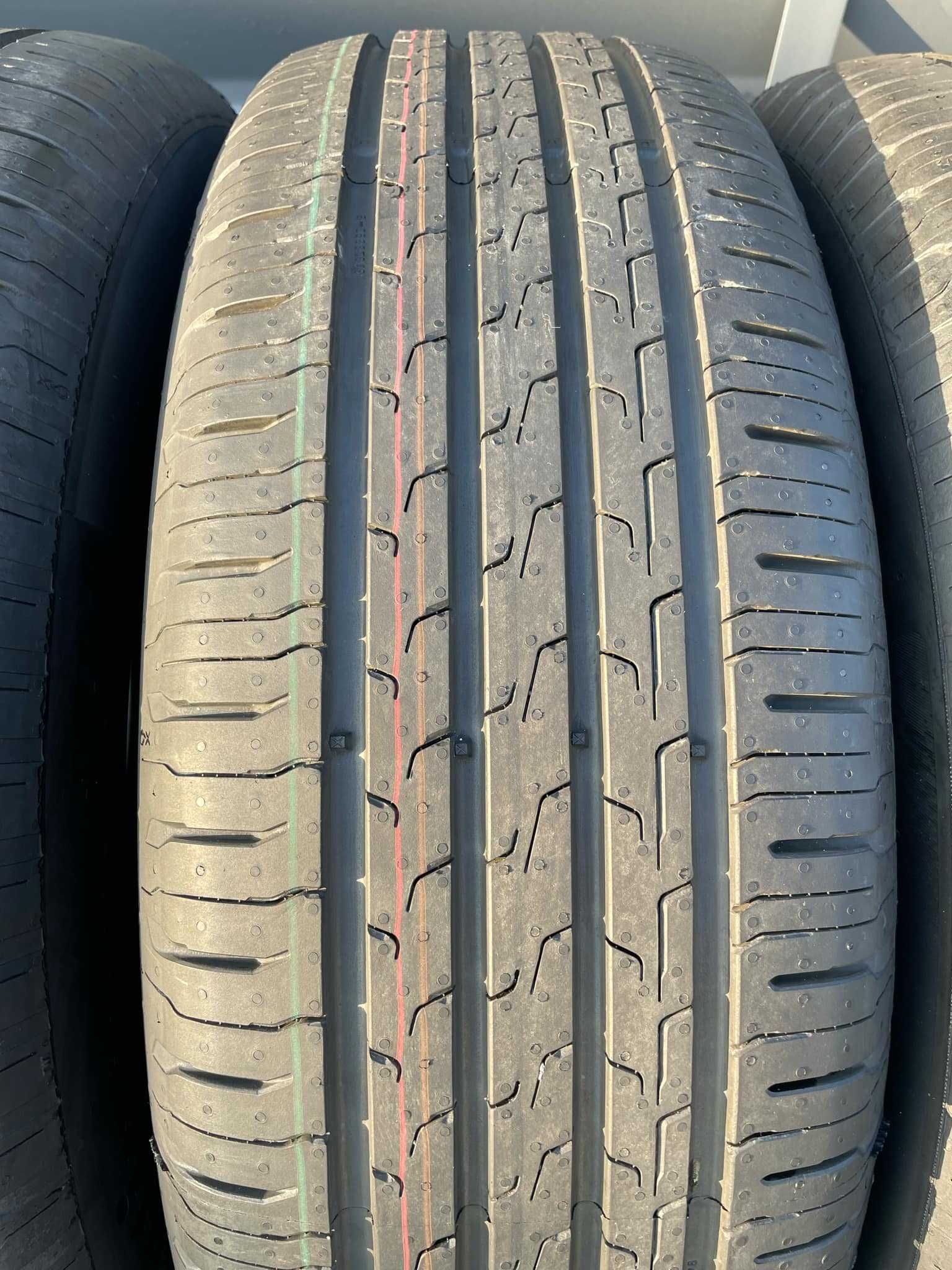 Opony letnie Continental Ecocontact 6, 215/65R17 103 V XL nowe!!!