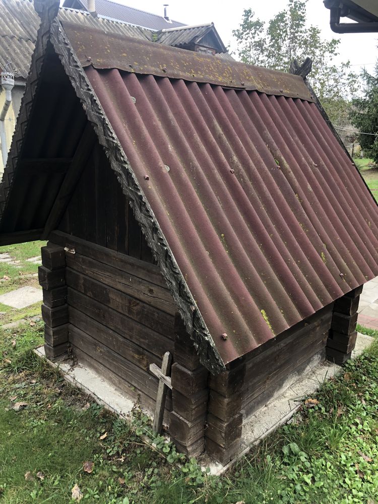 Продається будинок в Довжику