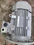 Sprzedam silnik elektryczny AC MOTOREN