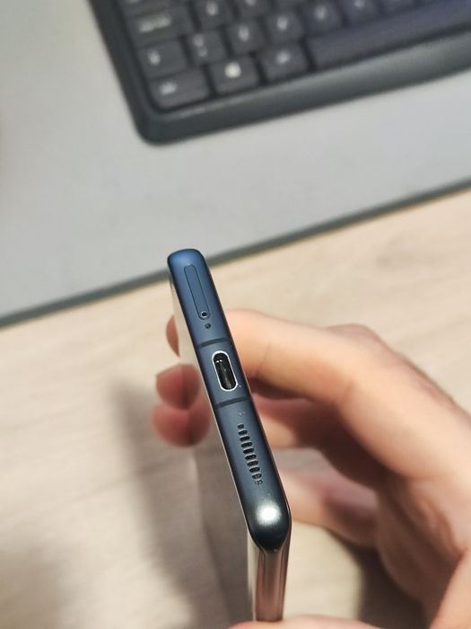 Telemóvel Xiaomi 12 256gb preto