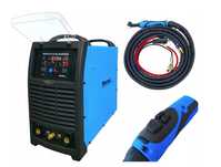 Spawarka Tig Digitig 315 AC/DC Mulitpulse Sherman