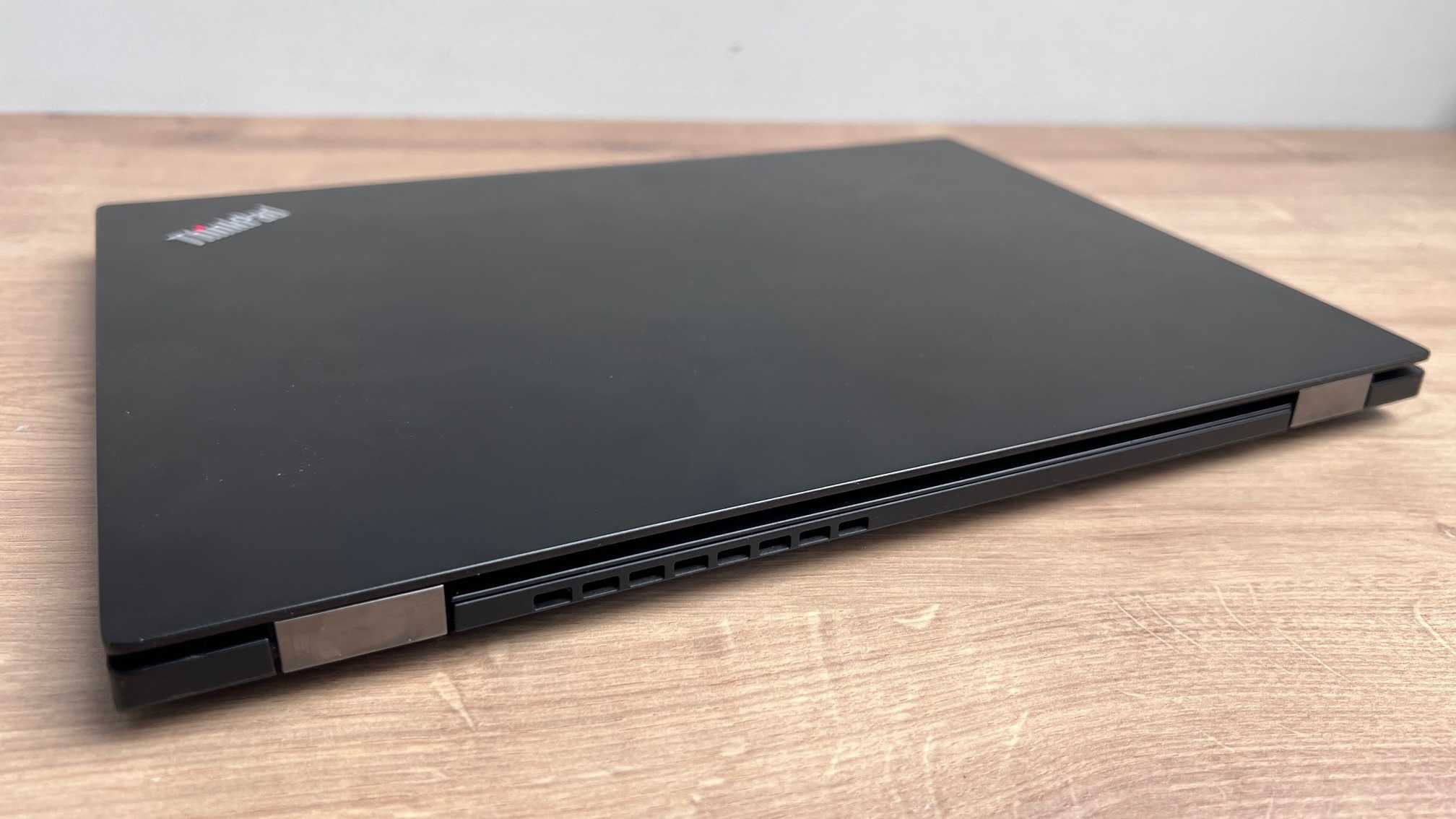 Lenovo ThinkPad L13 Gen2 i5-1135G7/ 8GB DDR4/ 512GB SSD / 13" FHD IPS