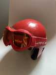 Kask narciarski