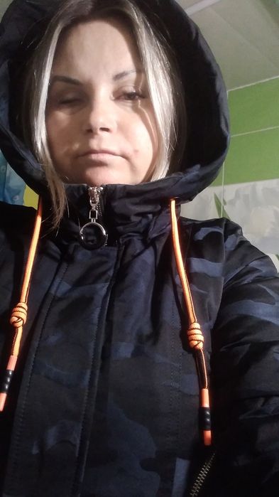 Продам свое пальто .