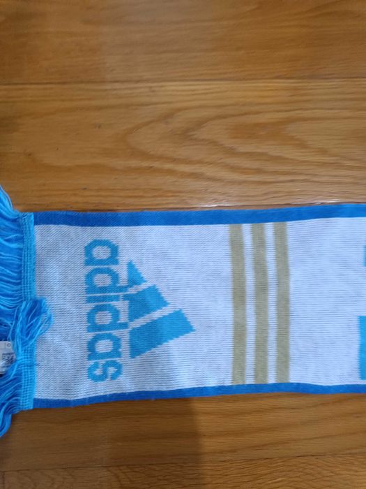 Cachecol clube Frances - Marselha - F422