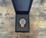 Zegarek sportowy GARMIN Fenix 6 Sapphire Titanium 47 mm | STAN 5/5