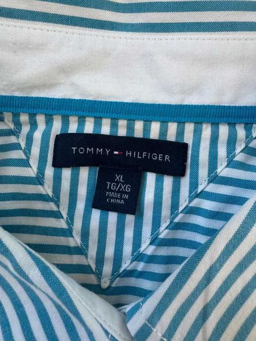 Koszula Tommy Hilfiger