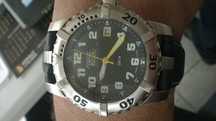 CAMEL active Shapphire Crystal