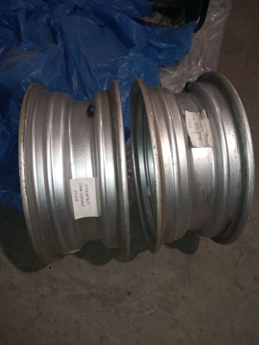 Продам Диски R13 4*98