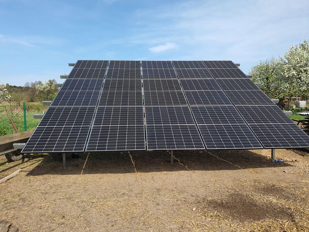 Fotowoltaika 10kw z magazynem energii 17kw w cenie 39.000!