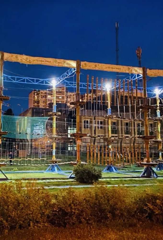Сдам СИМПАТИЧНУЮ 1 кв. Возле Парка. Газ.