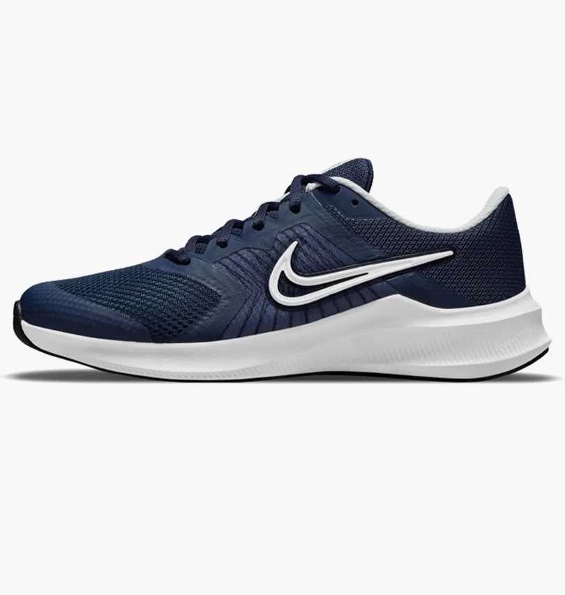 Оригінал ! Кросівки Nike Downshifter 11 GS CZ3949-407 Eur39 40