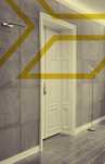 Beton architektoniczny dekoracyjny Płyty 120x60x1 elewacja ogrodzenie