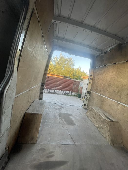 Продам своего Буса