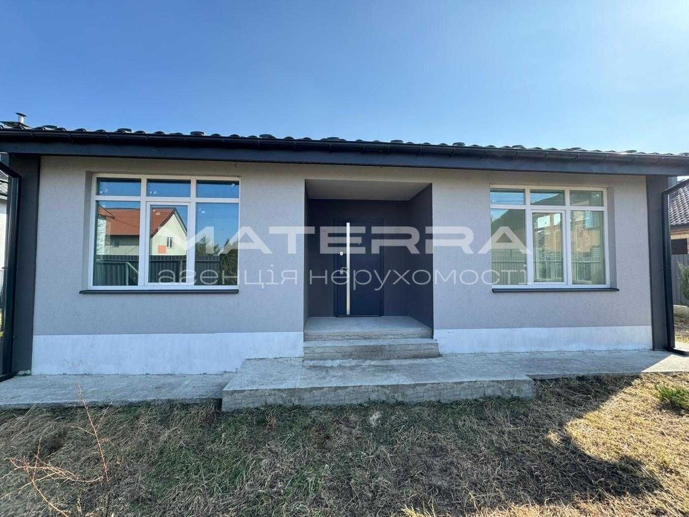 Тарасівка Юрівка Продаж будинку 85м2 в оточені лісу та озер