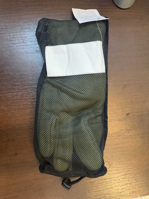 рукавиці зимові зсу статутні перчатки теплі