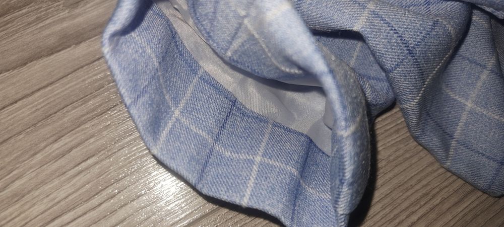 Garnitur niemowlęcy 9-12 miesięcy