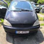 Maska Ford Galaxy MK1 lift