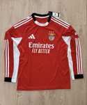 Camisola Benfica 2025